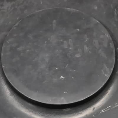 Unbranded 14" Vacuum Drum Practice Pad #1 image 2