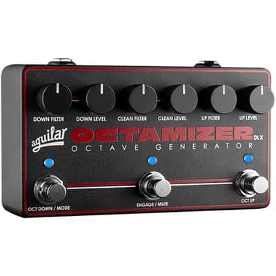 Octamizer DLX Aguilar image 1