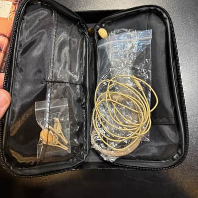 CAD Over Ear Mic AMSE19SL for Shure image 2