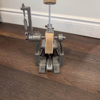 Tama Hi-Beat 6740 Bass Drum Pedal 1970s image 12