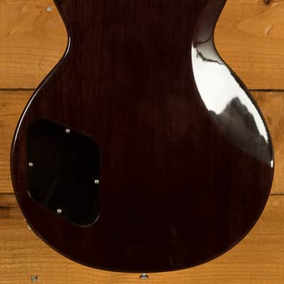 Gibson Custom Les Paul Axcess Custom Figured | Purple Fade Burst - Gloss image 4