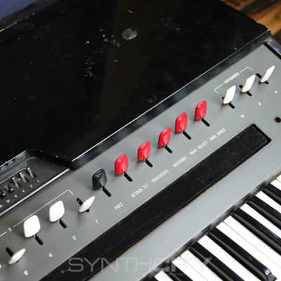 Yamaha YC-30 image 6