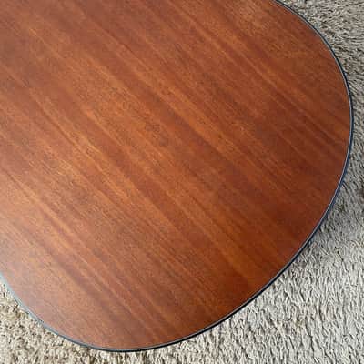 41 Inch Acoustic Guitar, Spruce Top Body, Mahogany Neck image 23
