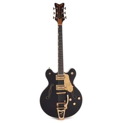Gretsch Professional Collection Falcon Center Block Double-Cut LTD