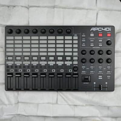 Akai APC40 MKII | Reverb UK
