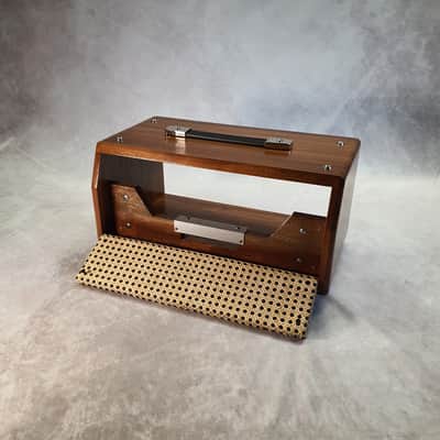 Head Shell for Mesa Boogie Mark II/ III/ IV amp shell/box/cabinet image 8