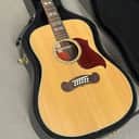 Gibson Songwriter Deluxe 12-String 2004 - 2008 - Antique Natural