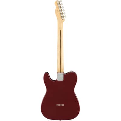 Fender American Performer Tele HUM, RW AUB image 2