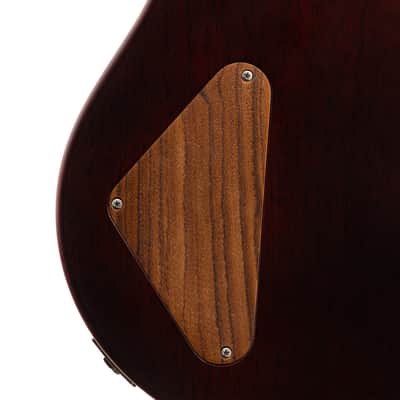 Nik Huber Dolphin II Std - Antique Cherry (807) image 16