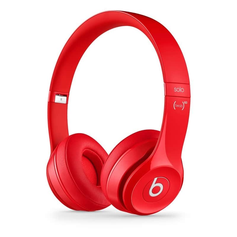 Beats by Dre Solo2 On-Ear Headphones image 1