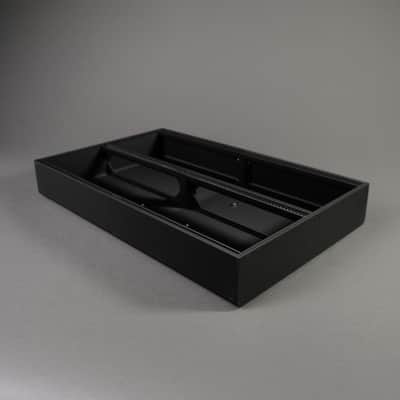 HAPPY MODULAR Eurorack Case - 6U / 84 HP - without Lid image 9