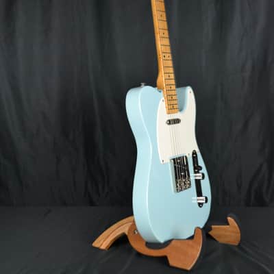 FSR Squier Classic Vibe '50s Telecaster - Sonic Blue image 4