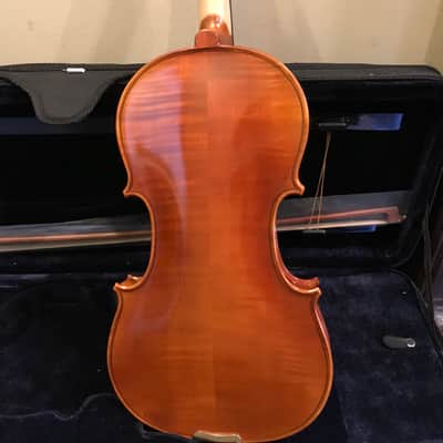 New Orleans Violins VH50Y 2022 - Spirit varnish image 2