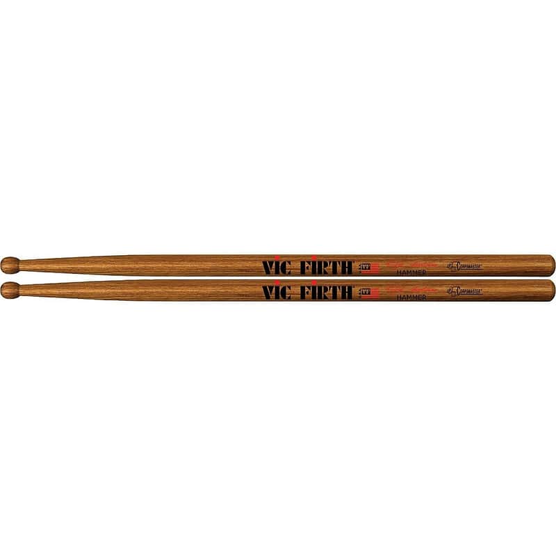 Vic Firth SRH2 Ralph Hardimon Signature Hammer image 1