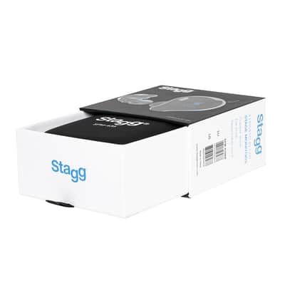 Stagg SPM-435 TR V2 image 6