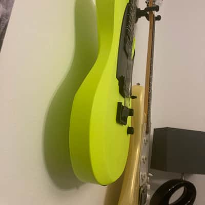 SOLAR Guitars T2.7LN+ - Lemon Neon - 7 strings image 10