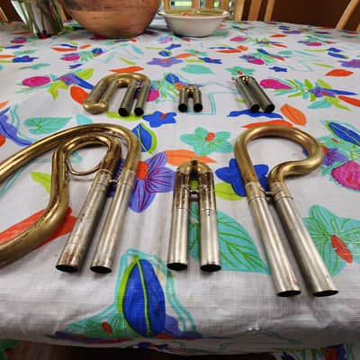 Holton H378 DOUBLE FRENCH HORN image 11