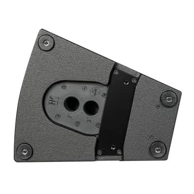 HK LINEAR-9-210-LTA 1000 Watt 2 x 10" Long Throw Speaker image 4