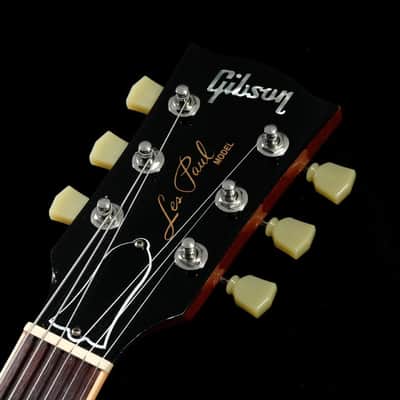 Gibson Les Paul Traditional 2016T [160065130] (07/13) image 9