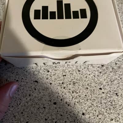 Temple Audio 2X MOD Pro V2 2023 - Present - Black image 2