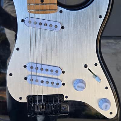 Used Squier Contemporary Stratocaster Special image 7