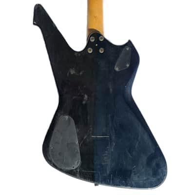 WASHBURN - SIGNED BY KISS - The David Leach Collection image 5