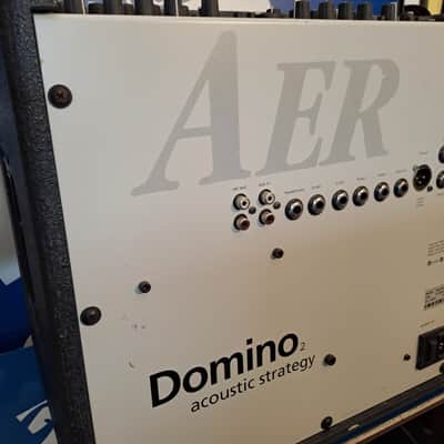 AER Domino 2 image 4