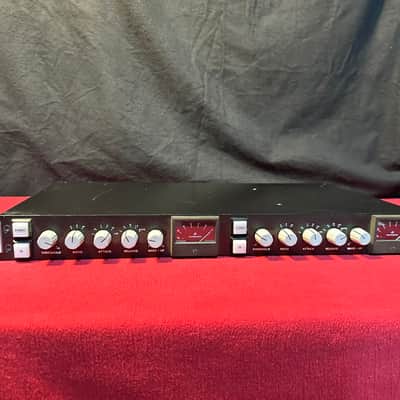 Immagine Smart Research C1 Dual/Stereo Compressor 2010s - Black - 1
