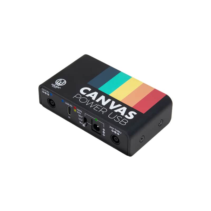 Walrus Audio Canvas Power USB image 1