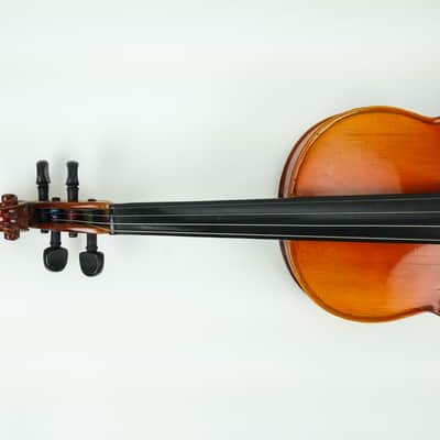 Conservarte Replica Antonius Stradivarius Cremonensis Faciebat Anno 1725 image 7