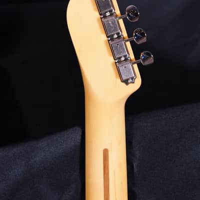 Tokai T-Style Ash Body, Rosewood Fretboard - 3-Tone Sunburst image 6