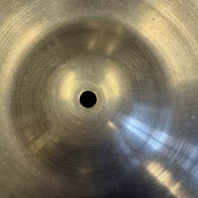 20" Zildjian Avedis 50s Small Stamp Ride 2005gr (VIDEO) image 3