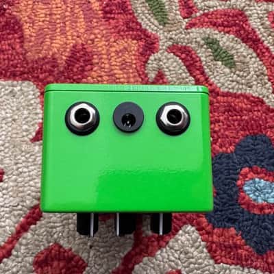 Vintage Nobels ODR-1 Overdrive XTS rehouse image 4