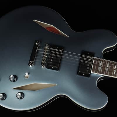 Epiphone Dave Grohl DG-335 (#621) image 4