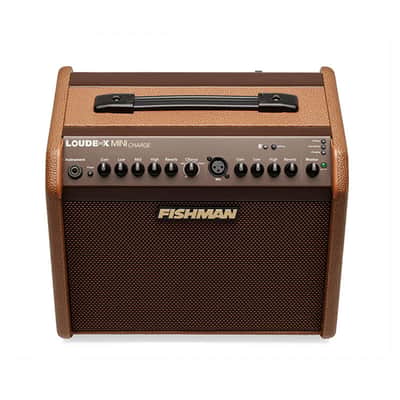 Fishman LOUDBOX MINI CHARGE 60 watts image 3