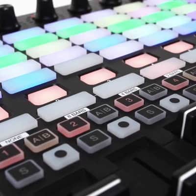 AKAI APC40 MkII Ableton Live Performance Controller image 4