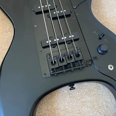 Burns  Scorpion  2002 in Satin Black image 15