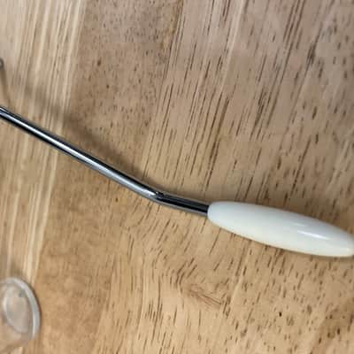Fender Custom Shop Stratocaster Relic Tremolo Arm image 3