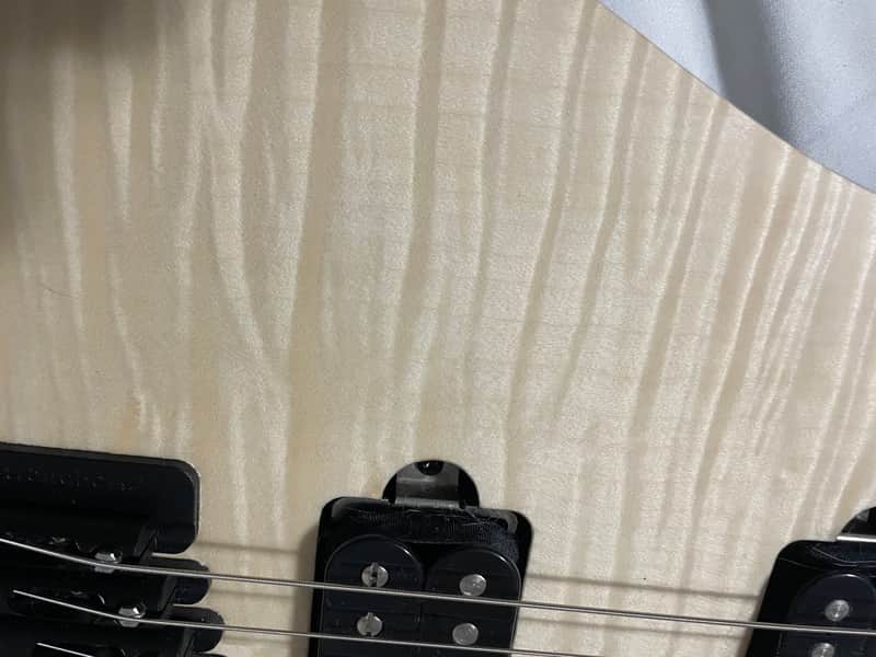 Strandberg Guitars Nx standard 6 image 1