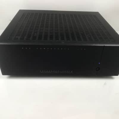 B&K Reference 200.2 S2 Power Amplifier image 1