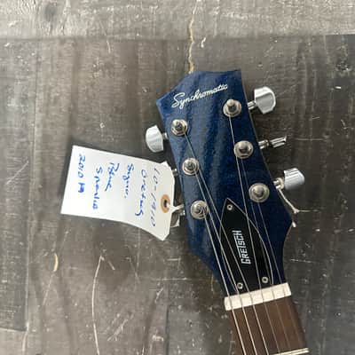 Gretsch Synchromatic image 9