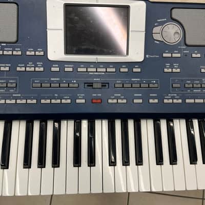 Korg PA800 image 3