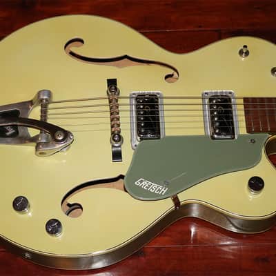 1960 Gretsch Double Anniversary image 3