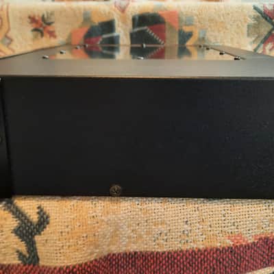 Roland JV-2080 64-Voice Synthesizer Module 1997 - 2000 - Black image 7