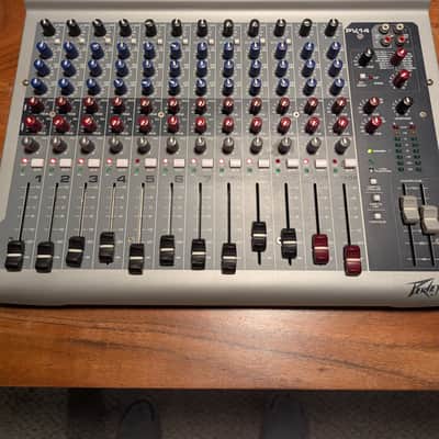 Peavey PV14 14 channel mixer image 2