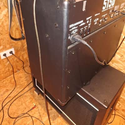 EVH 6150 iconic 1x12 combo 40w lampes image 4