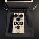 Fulltone Custom Shop OCD v1.4 Reissue 2025 - Present - White