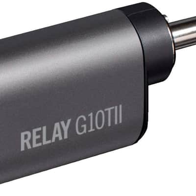 Line 6 Relay G10TII Guitar Wireless Transmitter image 6