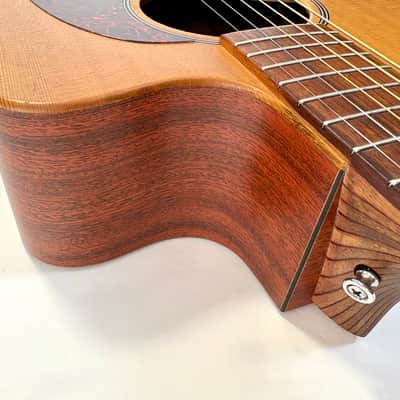 Martin DCX1E Natural 2005 image 20