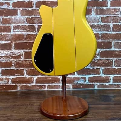 Reverend Warhawk 390 2020 Venetian Gold, Strait from Summer NAMM Show (Authorized Dealer) image 4